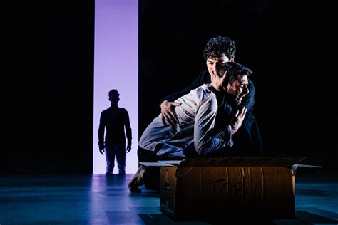 Review: THE INHERITANCE PARTS 1 & 2 at Geffen。